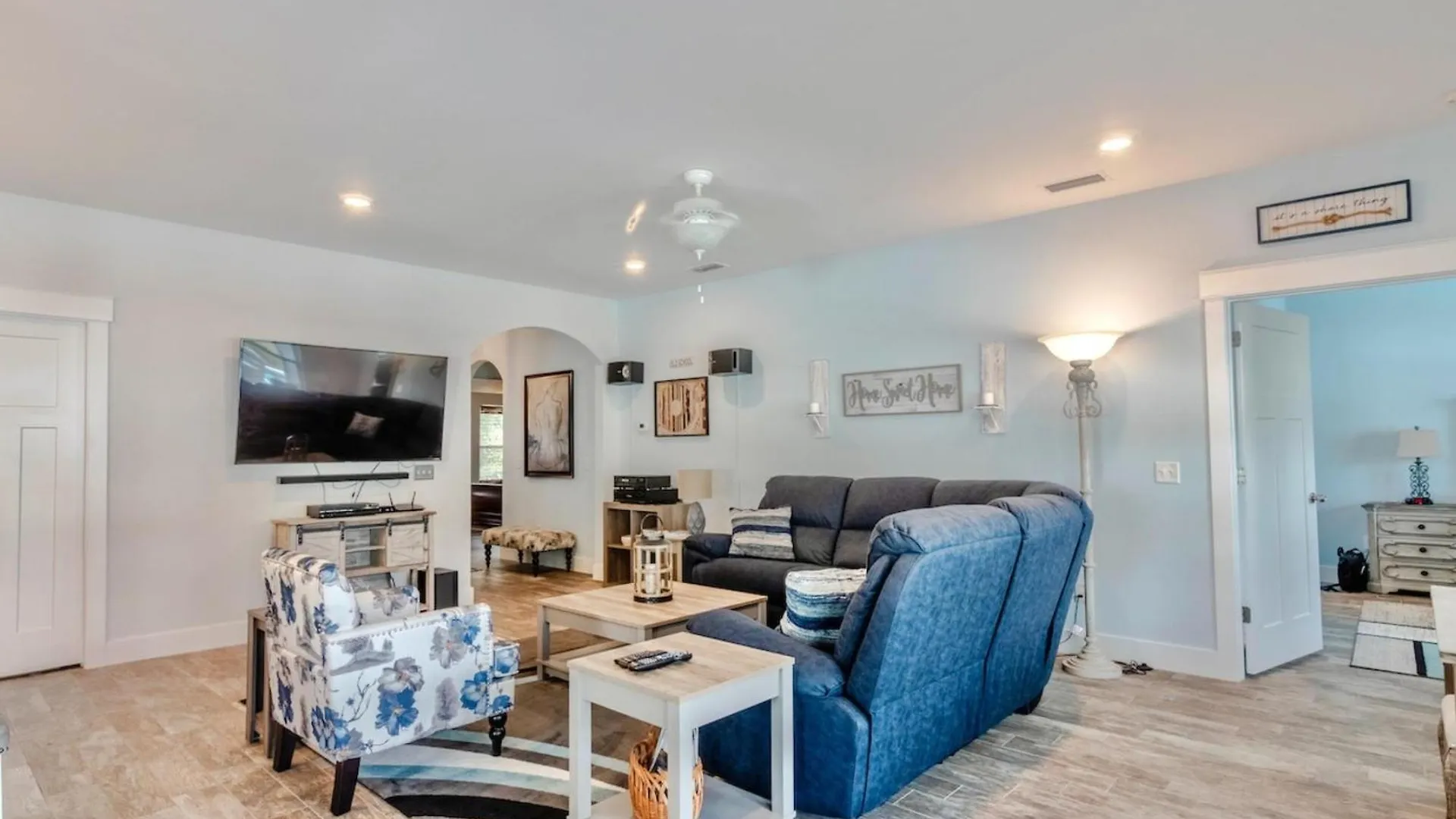بيت للعطل Beach House - Lazee Daze By Panhandle Getaways بنما سيتي بيتش