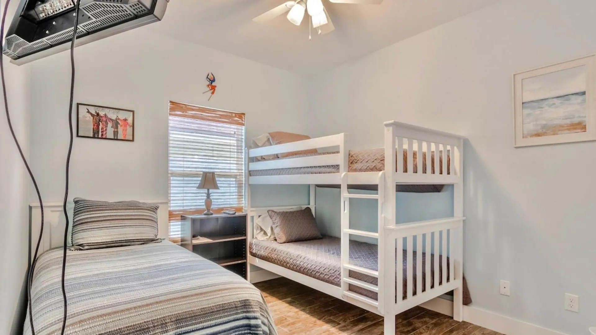 Beach House - Lazee Daze By Panhandle Getaways بنما سيتي بيتش الولايات المتحدة الأمريكية