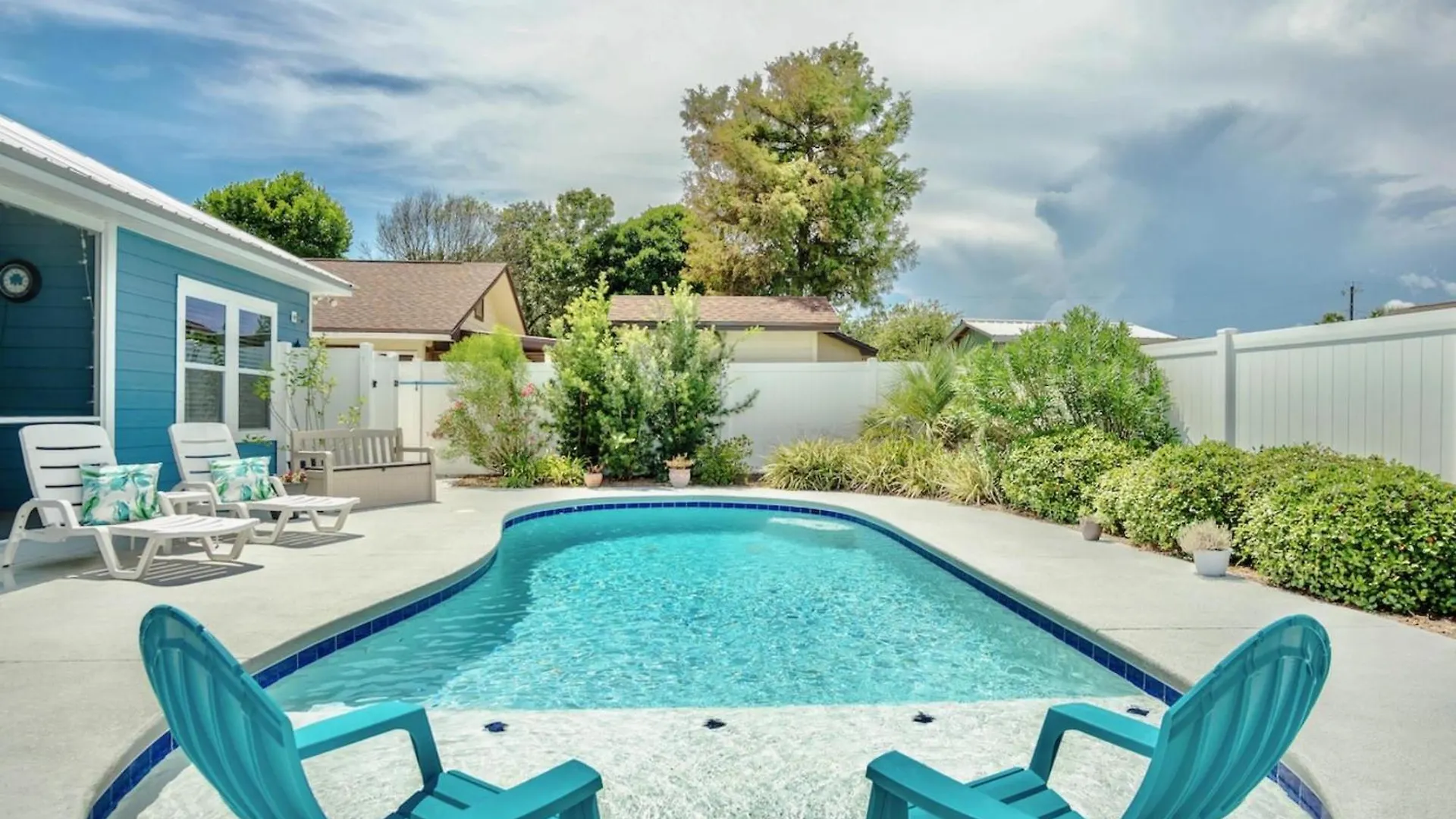 Beach House - Lazee Daze By Panhandle Getaways بنما سيتي بيتش