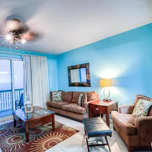 Calypso 2-2007 ! Amazing Location, And Awesome Ocean Views! Holiday home