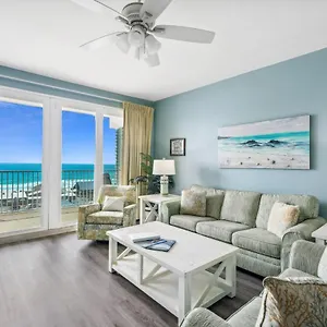 Laketown Wharf #824 By Nautical Holiday home