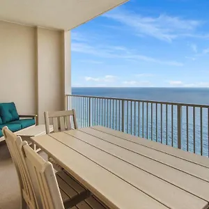 Ocean Reef #2109 By Nautical Holiday home